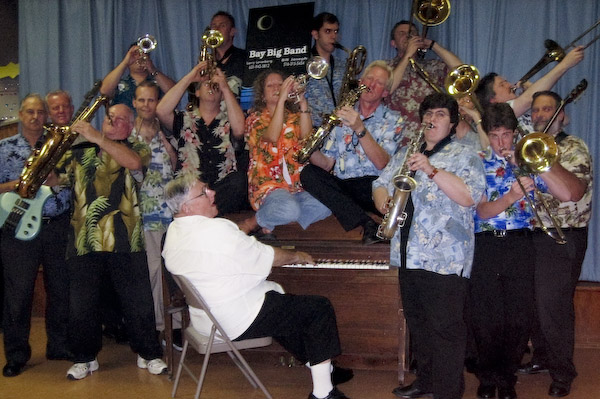 Bay Big Band